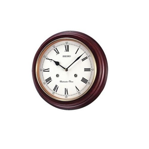 Seiko Wall Clock