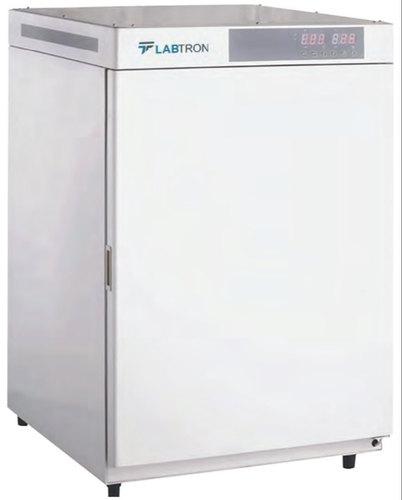 Labtron Air Jacketed Co2 Incubator, Color : White