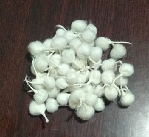 Cotton Phool Batti, Feature : Anti-Odour, Aromatic, Best Quality, Feels Good, Low Smoke, Natural Fragrance