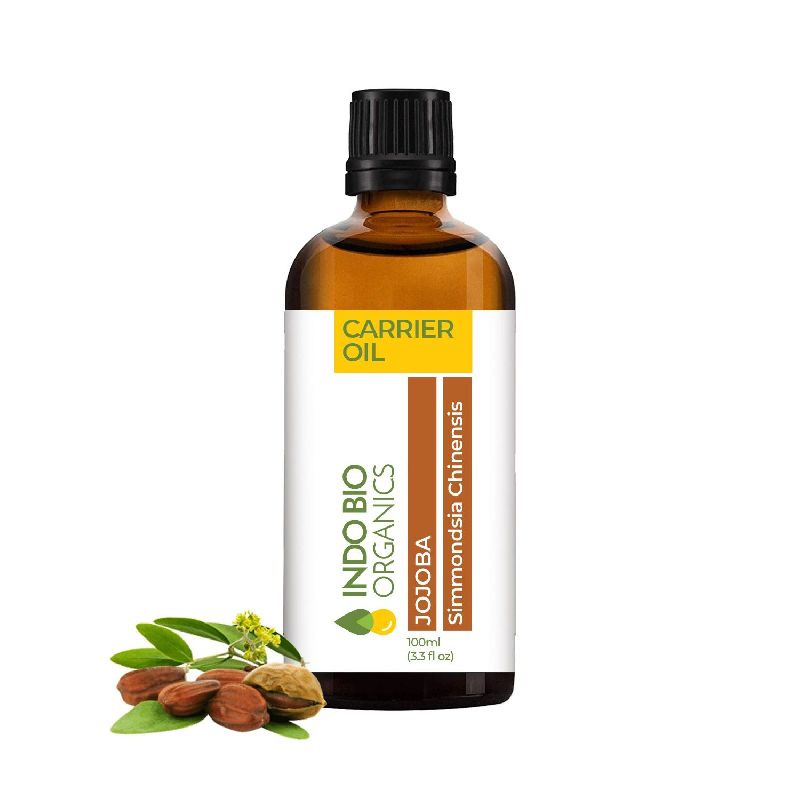 Jojoba Carrier Oil