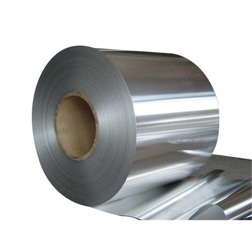 Aluminium Coils, for Industrial Use Manufacturing, Grade : AISI, ASTM, BS