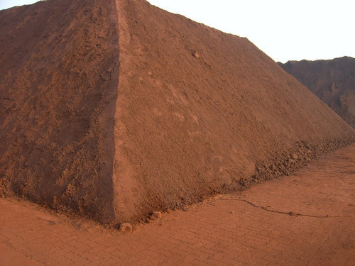 Iron Ore Powder, for Industrial Use, Feature : Good Quality, Long Shelf Life