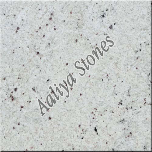Colonial White Granite Slab, Shape Rectangular, INR 120INR 160