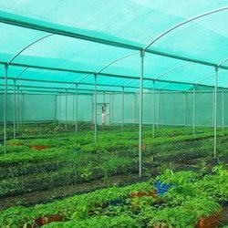 Greenhouse Shade Net, Certification : ISI Certified