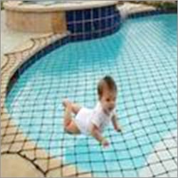 HDPE Swimming Pool Covering Net