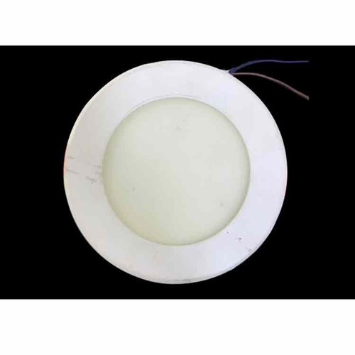 led panel light