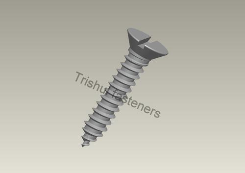 Industrial Self Tapping Screw