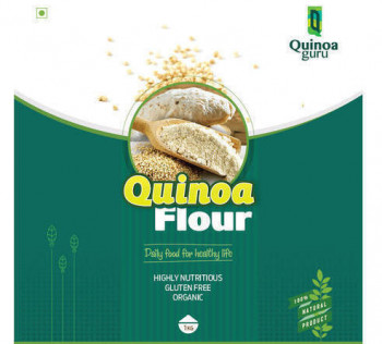 Quinoa Flour, for Cooking