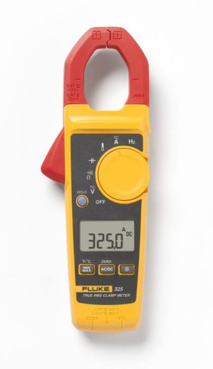 Clamp Meter