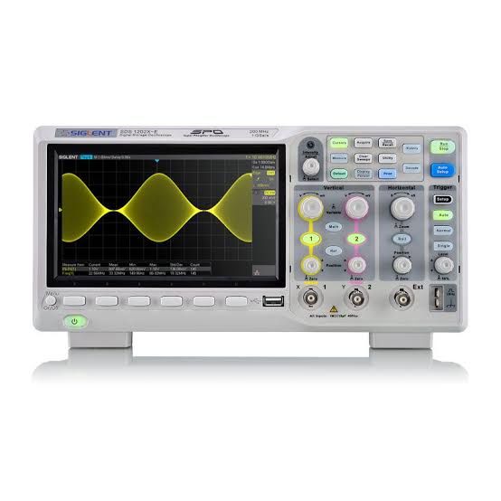 Oscilloscope