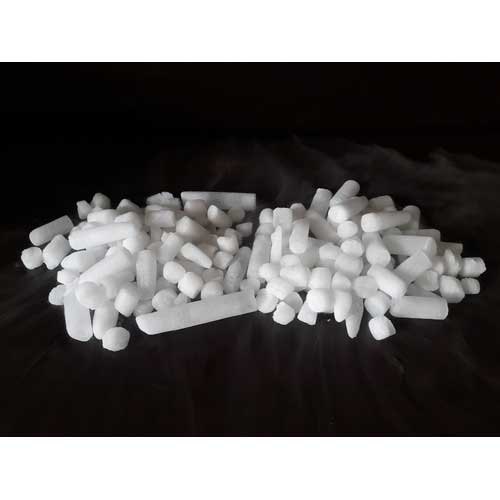 Dry ice, Packaging Size : 5kg