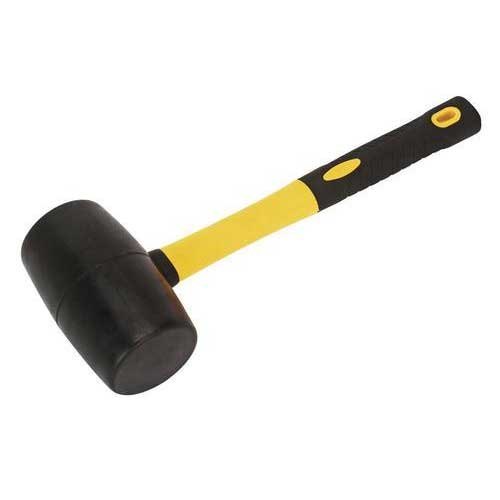 Rubber Hammer