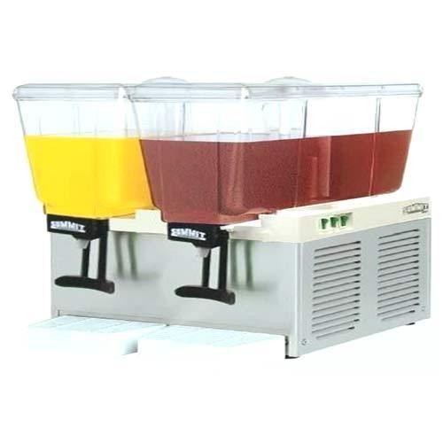Juice dispensers, Capacity : Approx. 16 litres