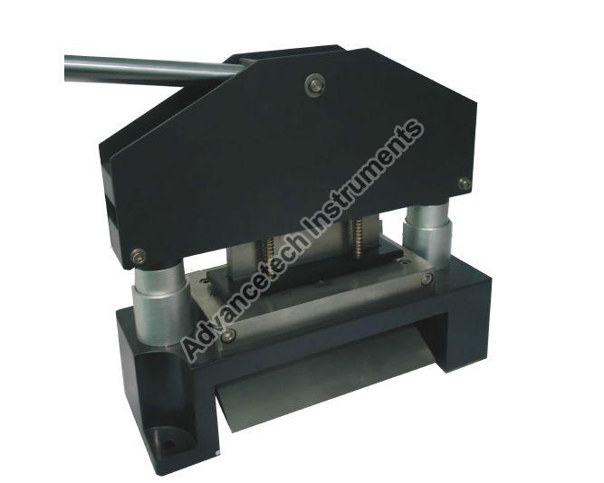 RCT Sample Cutter