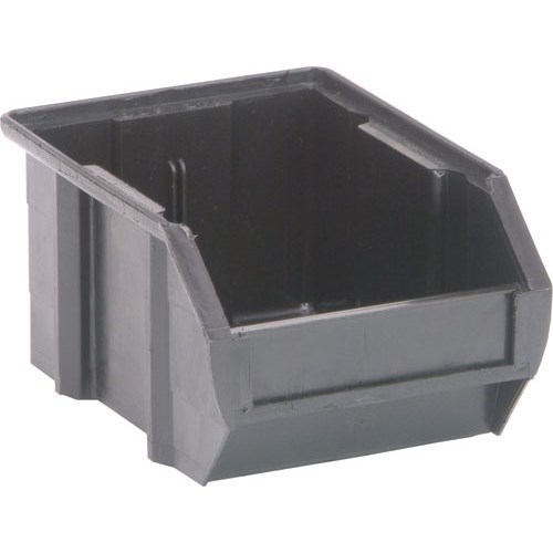 ESD Conductive Bins, for Electronic Item Packing, Industrial, Feature : Antistatic, Durable, Easy Grip
