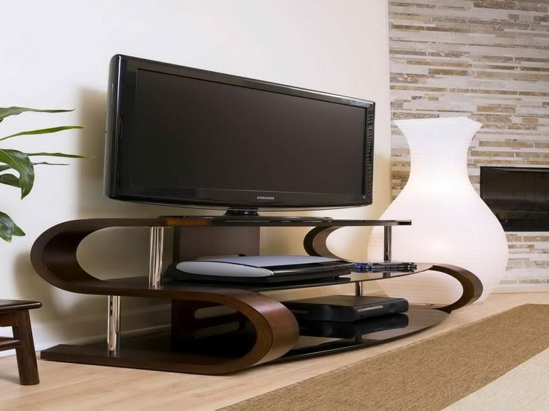 ESD TV Stand