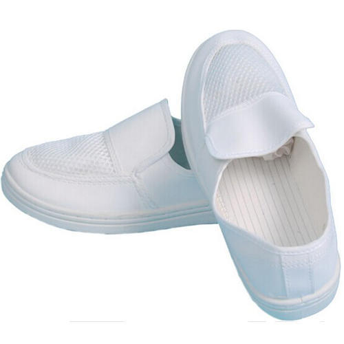 ESD White Shoes