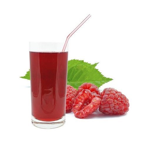 Raspberry Flavour, Packaging Size : 500 ml