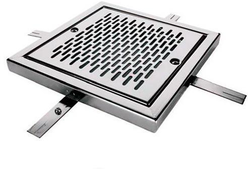 Stainless Steel Drain Grill