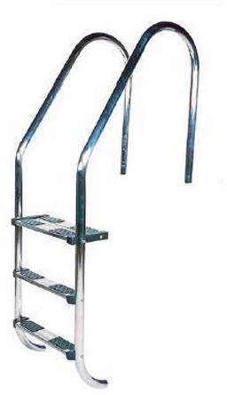 Stainless Steel Swimming Pool Ladders