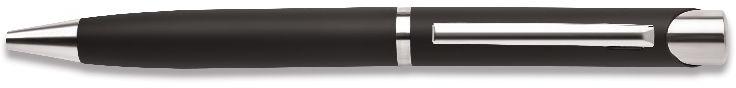 Round Polish METAL PEN 017, for Signature, Written, Length : 4-6inch