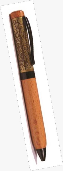 wooden pen 08