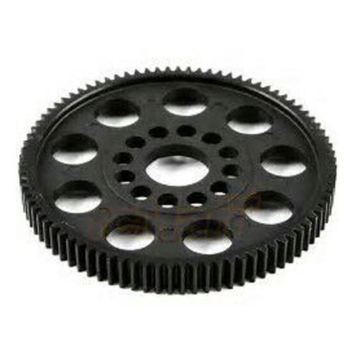 Mild Steel Spur Gear