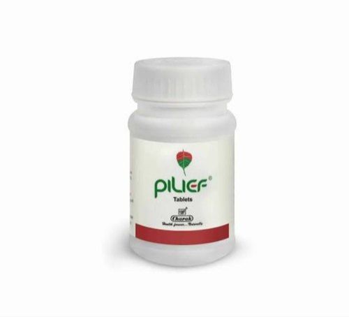 Charak Pilief Tablets