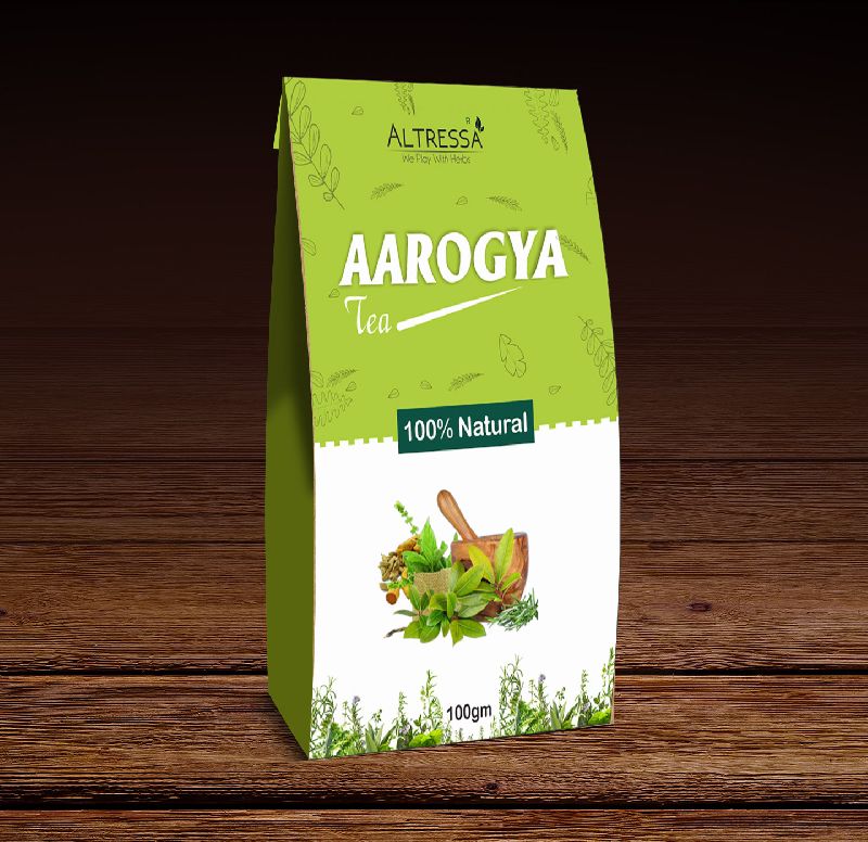 Aarogya Tea