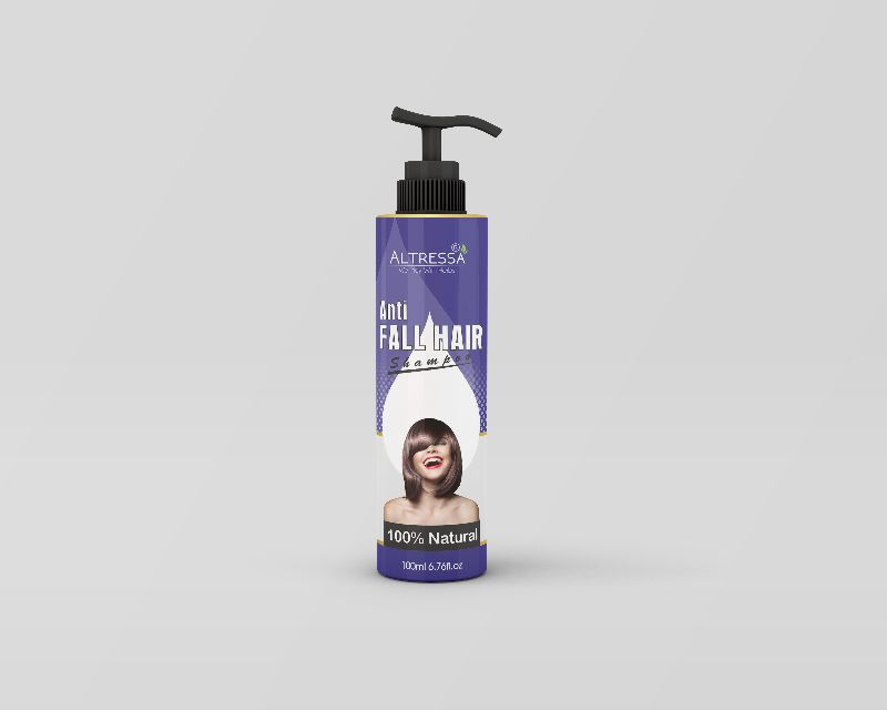 Anti-Hair Fall Shampoo