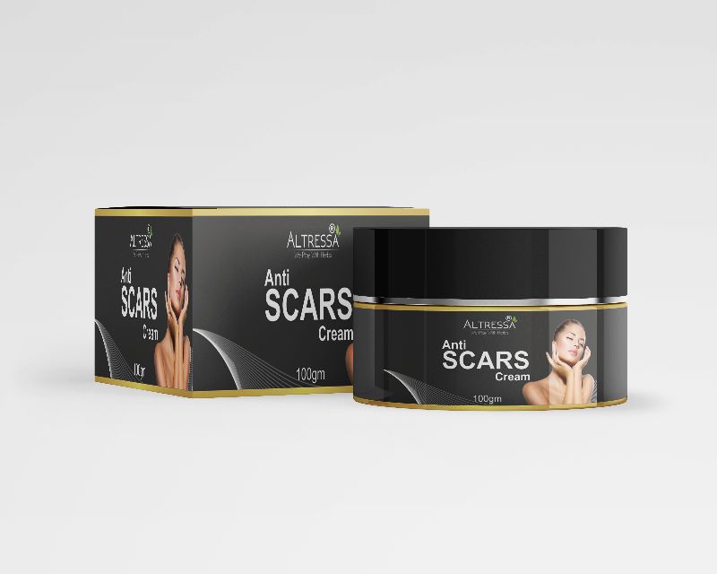 Anti Scars Cream