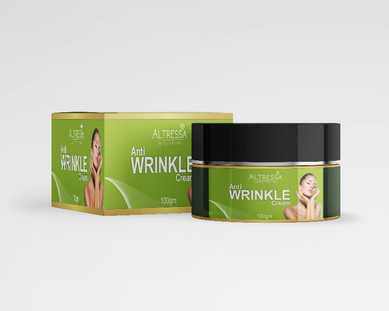 Anti Wrinkle Cream