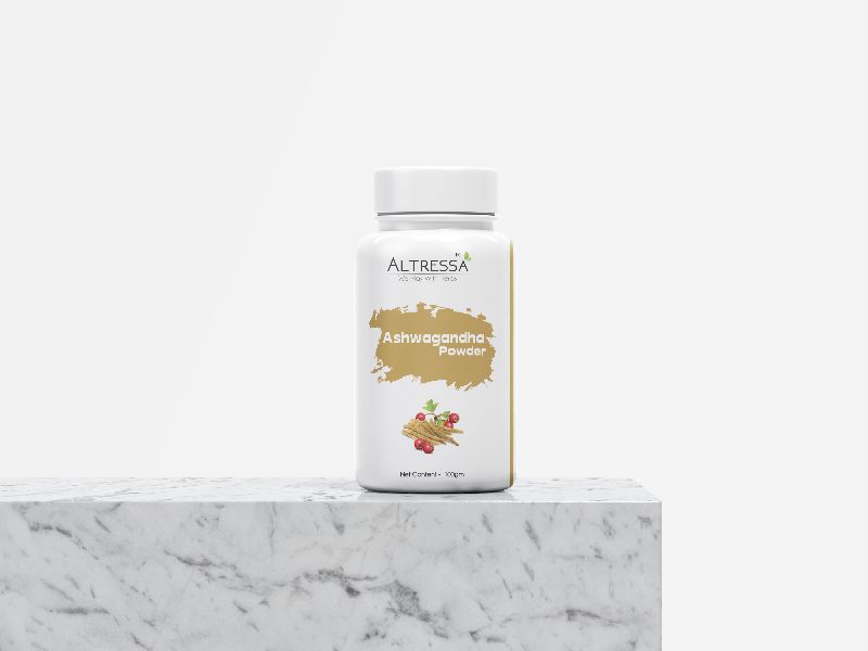 ashwagandha powder
