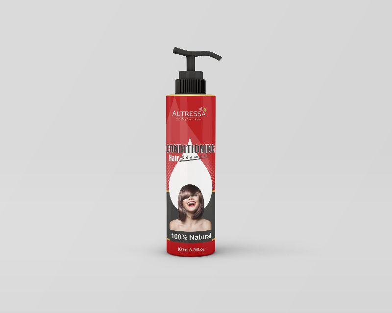 Conditioning Hair Shampoo