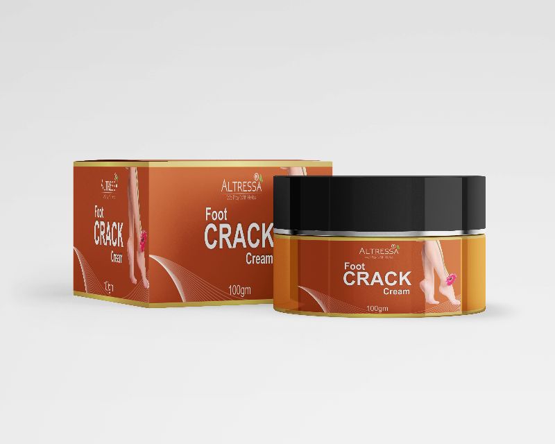 Foot Crack Cream