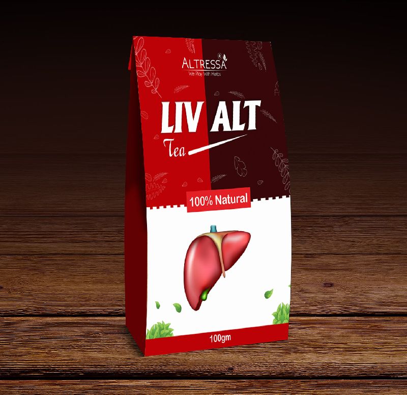 Liv Alt Tea