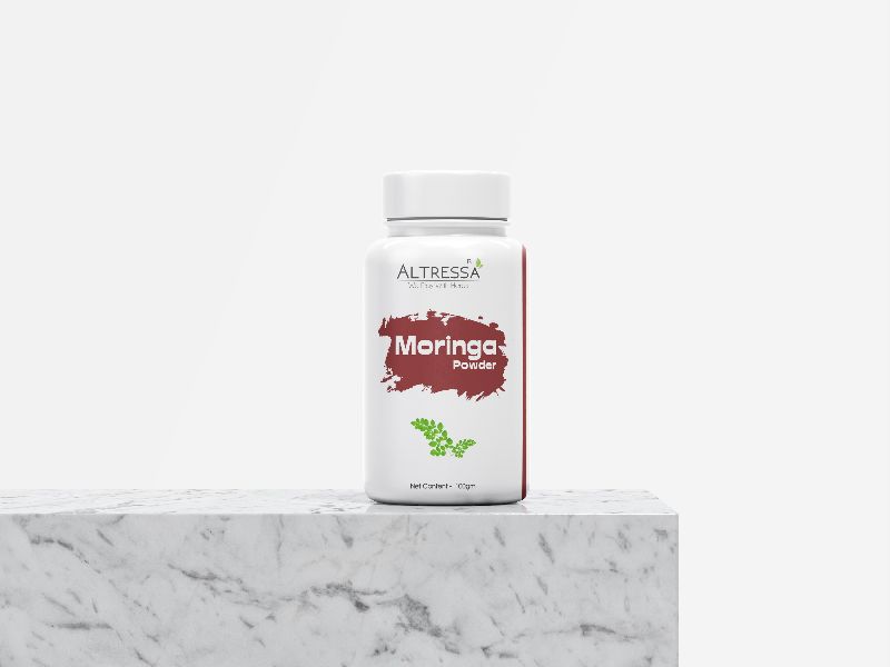 moringa powder