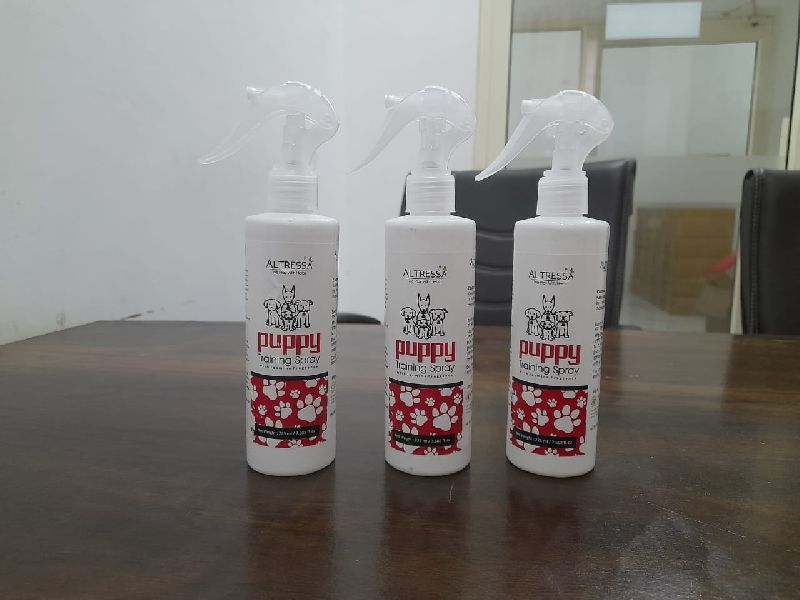 Puppy Trainer Spray