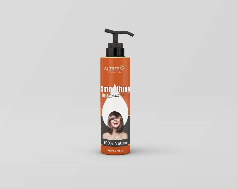 Smoothing Hair Shampoo