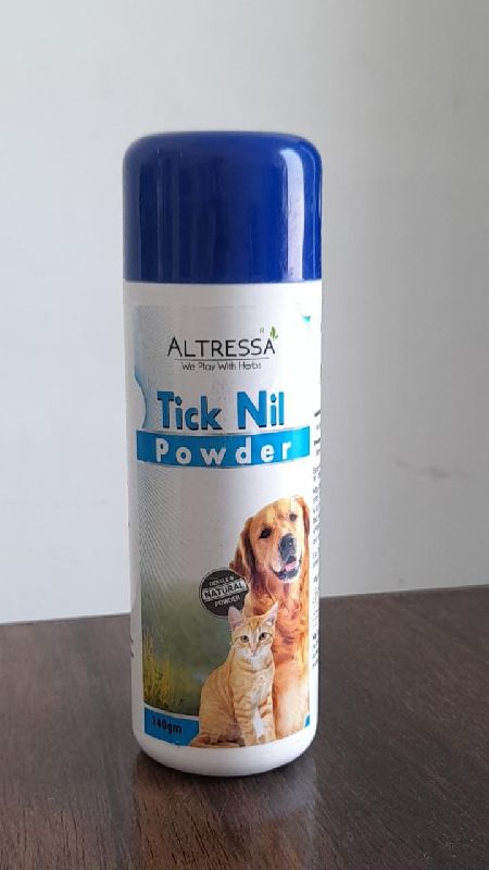 Tick Nil Powder