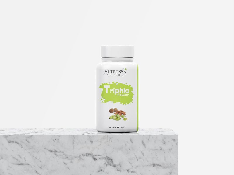 triphala powder