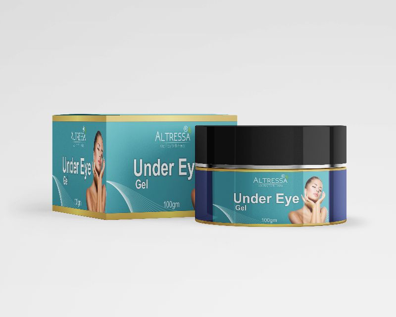 Under Eye Gel