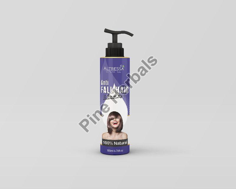 Altressa Anti-Hair Fall Shampoo, Packaging Type : Plastic Bottle