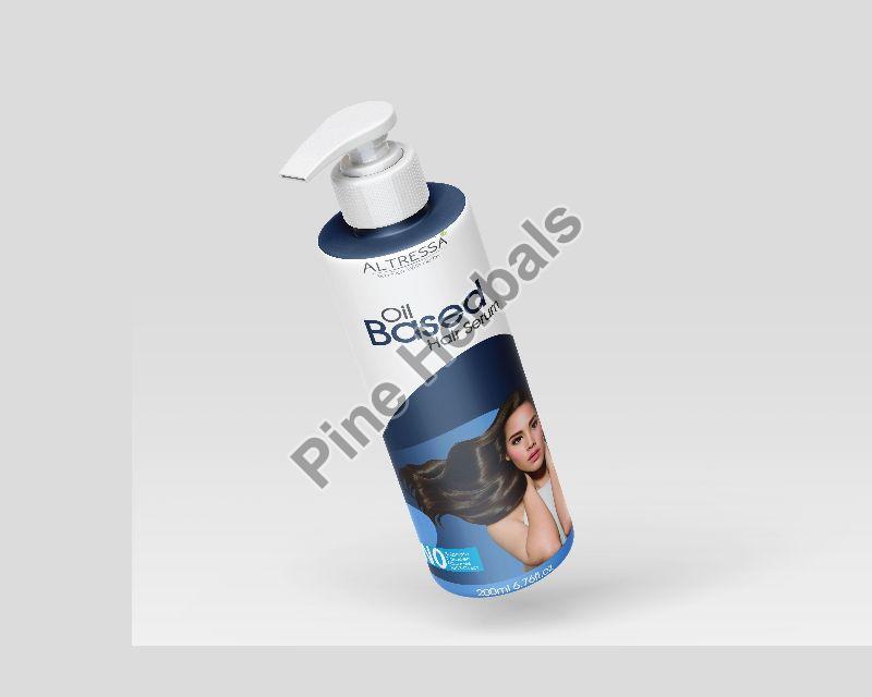Altressa Argan Hair Serum, Packaging Type : Plastic Bottles