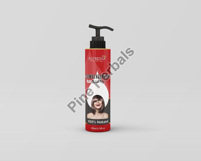 Altressa Conditioning Hair Shampoo, Packaging Type : Plastic Bottle