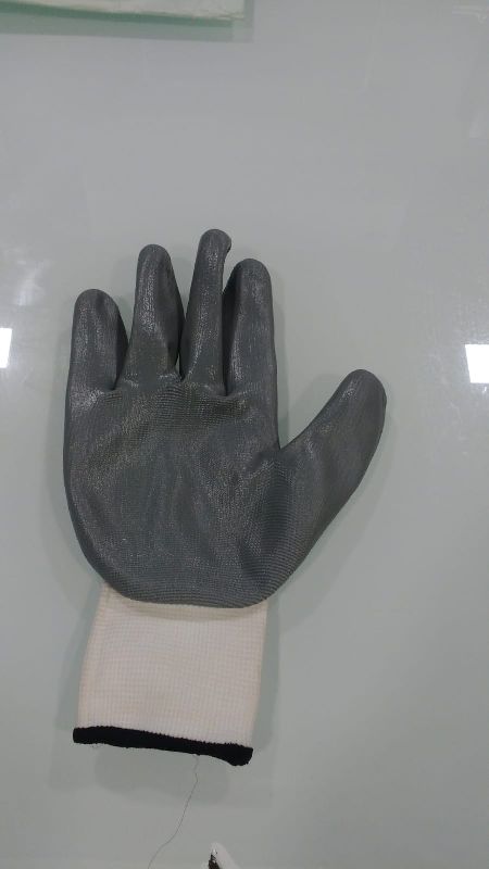 PU coated Cut resistant hand gloves, for Material Handling, Certificate : CE Certified