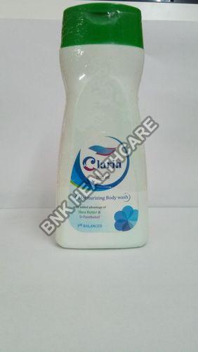 Clarin Body Wash, for Personal, Form : Liquid