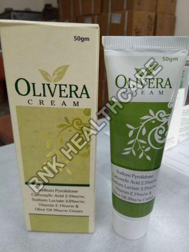 Olivera Cream