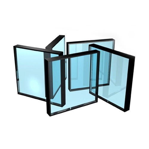 Rectangular Insulated Glass