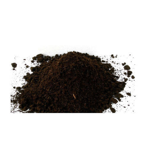 Prominent Agriculture Organic Manure, Color : Brown